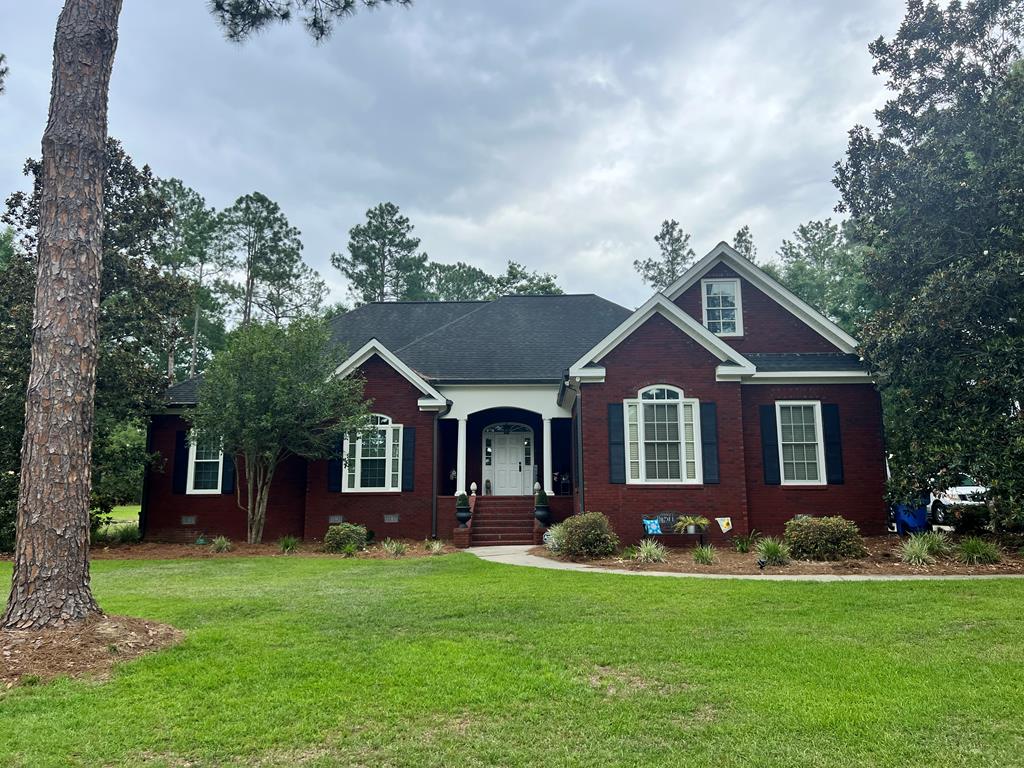 Welcome to 12 Fairway Dr! Experience elevated living in this stunning – image 1