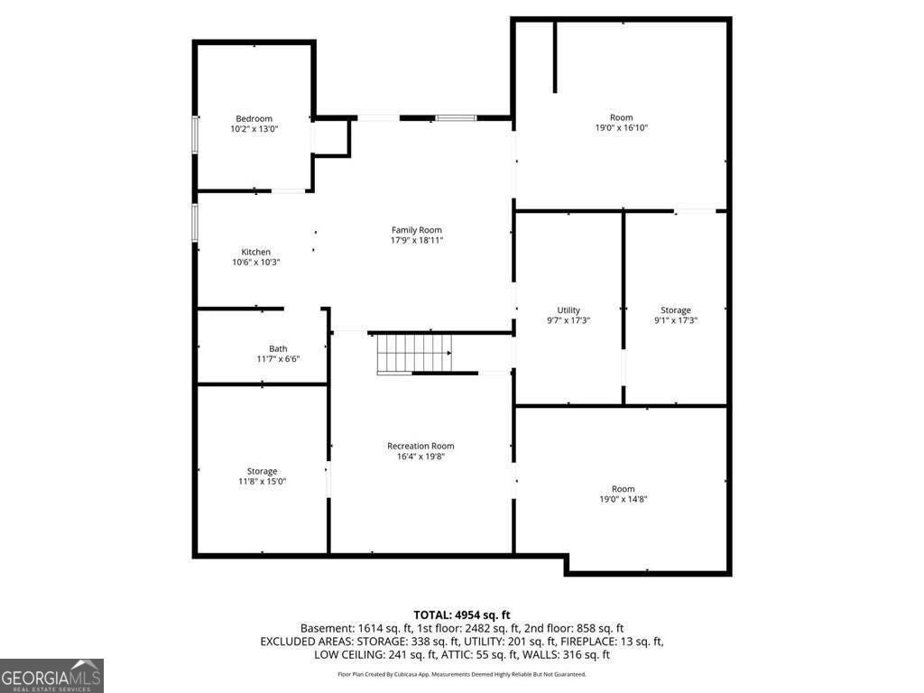 Modern living meets smart investment in the sought-after Tributary at – image 75