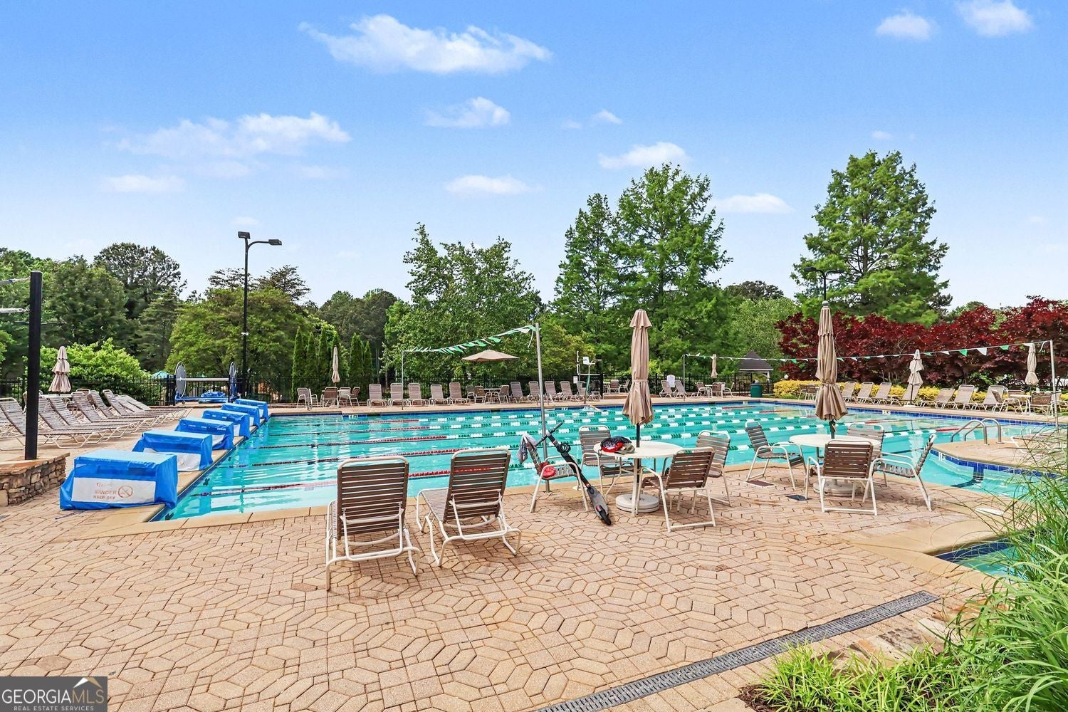 Welcome to 5640 The 12th Fairway, a cul-de-sac home in Olde Atlanta Cl – image 43