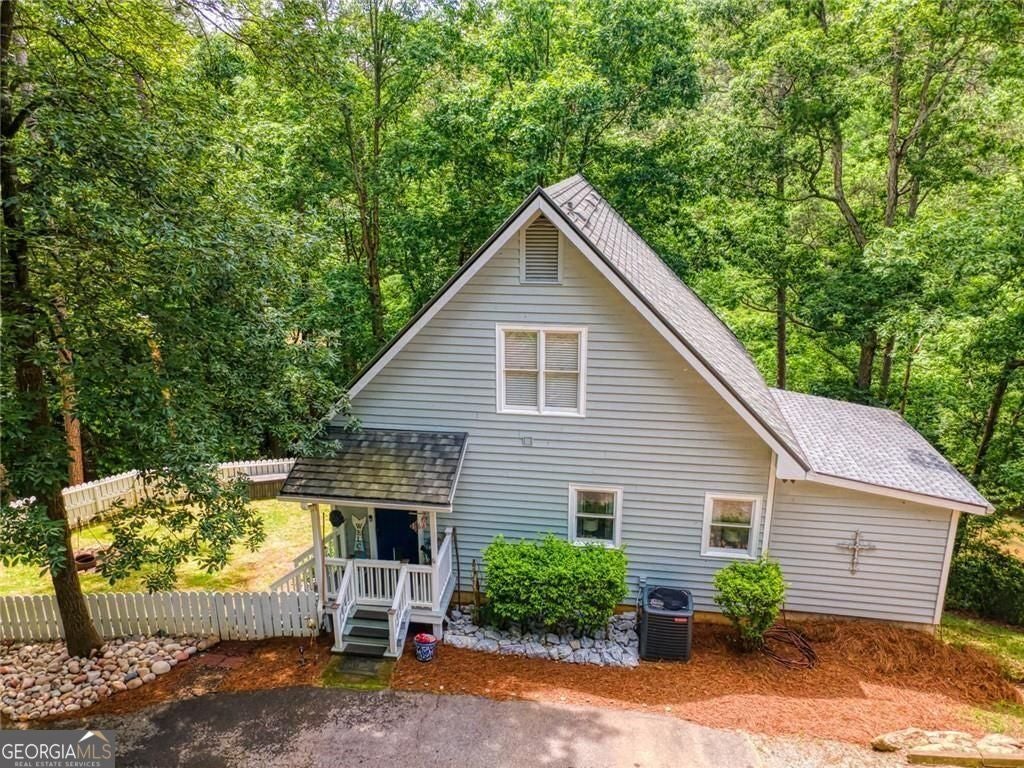 190 190 Raintree Court, Demorest, Georgia, 30535, USA, 4 Bedrooms Bedrooms, ,3 BathroomsBathrooms,Residential,For Sale,190 Raintree Court,10774321