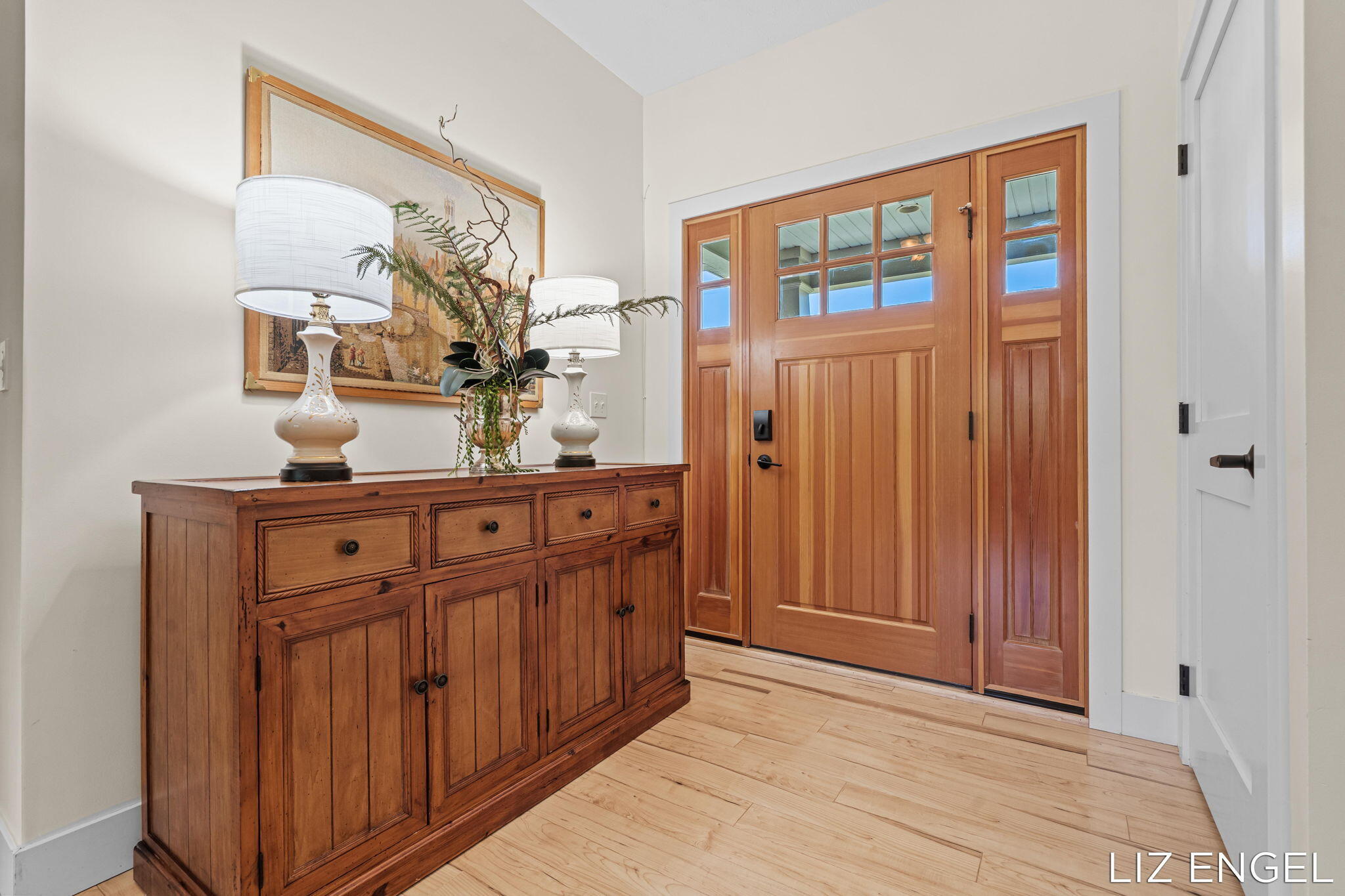 Located in Saugatuck Township at the edge of Douglas near the Shultz P – image 4