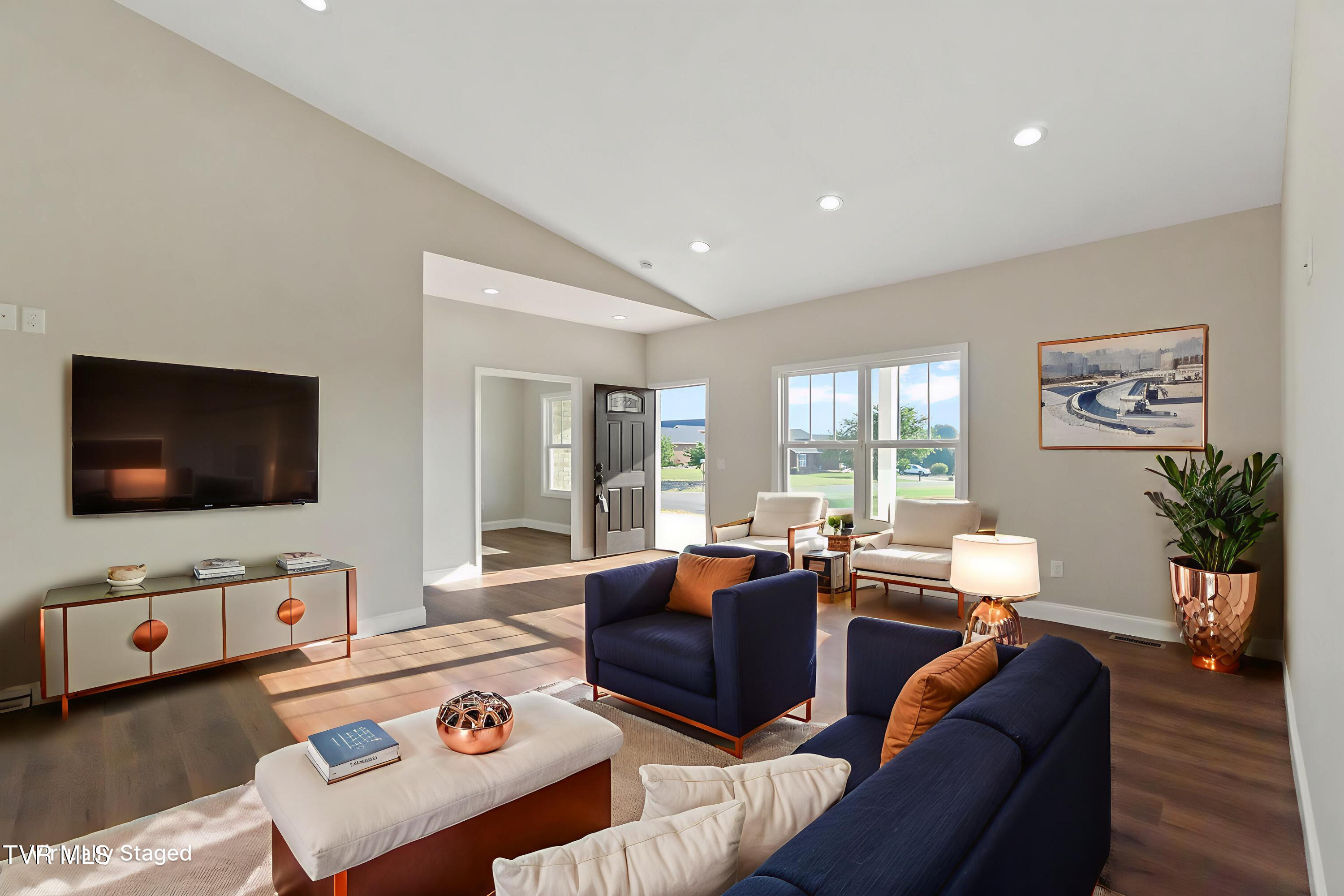 Brand New Brick Beauty in Morgan Farms! Welcome to this stunning new c – image 26