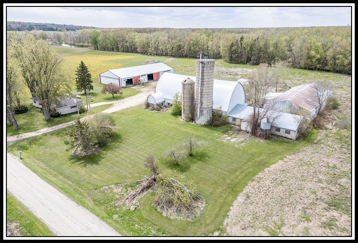 N5201 Lower Road, Shiocton, Wisconsin, 54170-9132, USA, 3 Bedrooms Bedrooms, ,2 BathroomsBathrooms,Residential,For Sale,N5201 Lower Road,86ab8ace-a03c-4b7b-9366-5f3e37