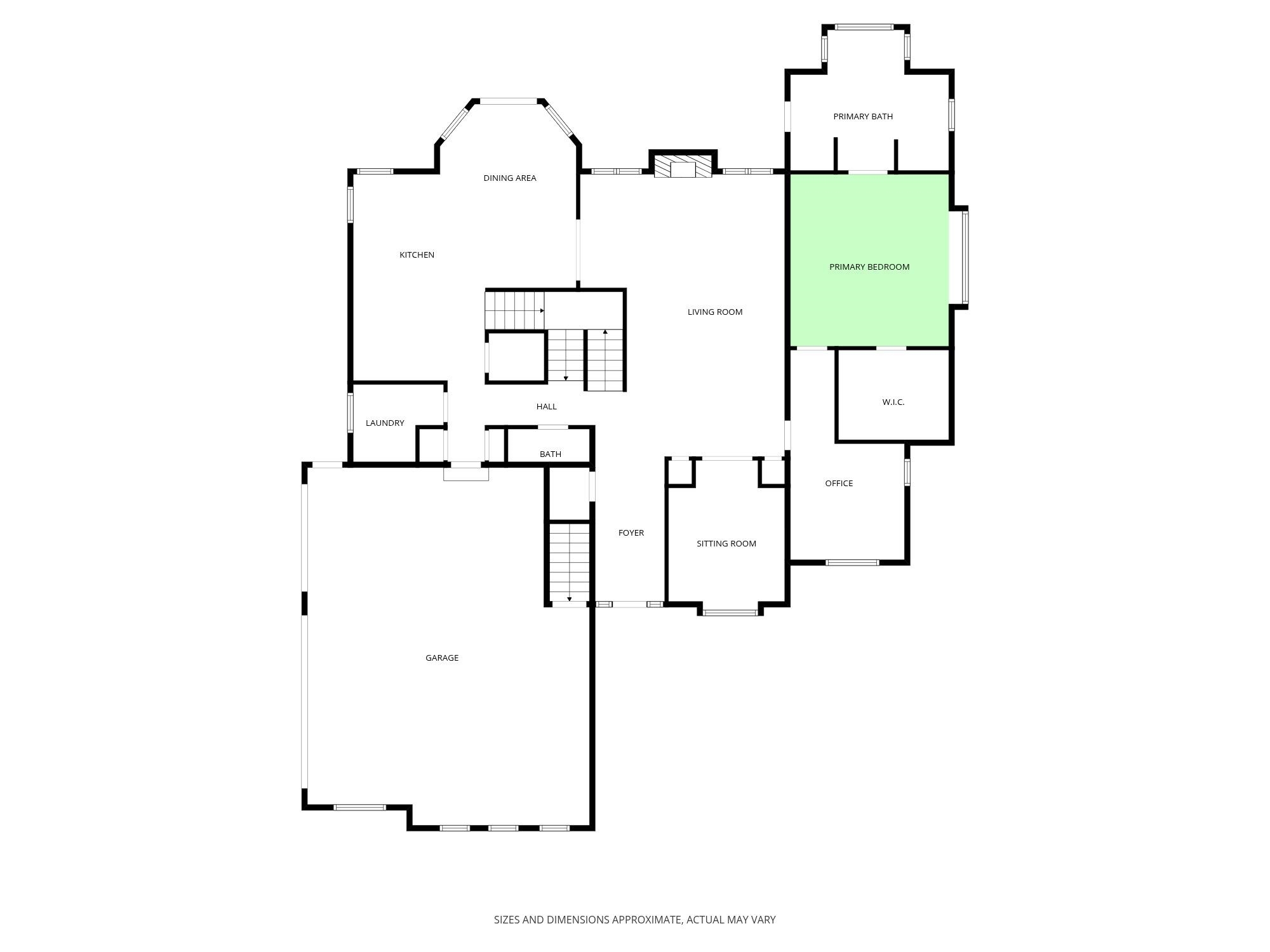 3025 3025 White Birch Street, Kaukauna, Wisconsin, 54130-3934, USA, 4 Bedrooms Bedrooms, ,4 BathroomsBathrooms,Residential,For Sale,3025 White Birch Street,50323173