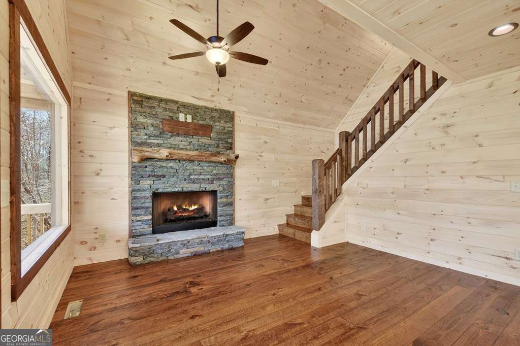 Endless Adventure Awaits where the Heart of the Cohutta Wilderness Are – image 12