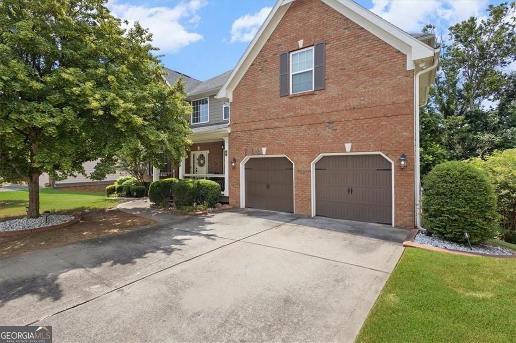 Welcome to 4155 Wild Country Court, where luxury, comfort, and excepti – image 8
