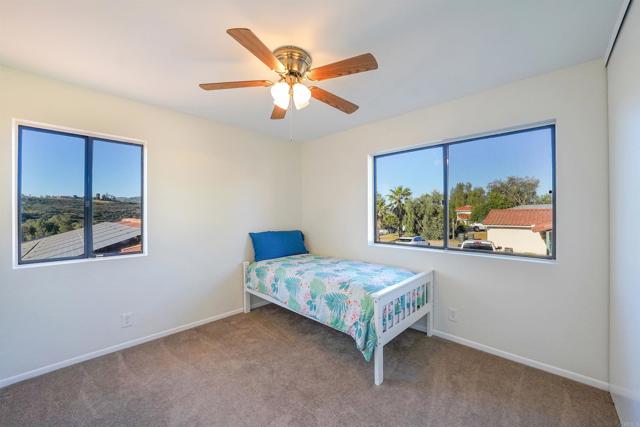 Welcome to this beautiful 4-bedroom, 2.5-bath home that blends comfort – image 43