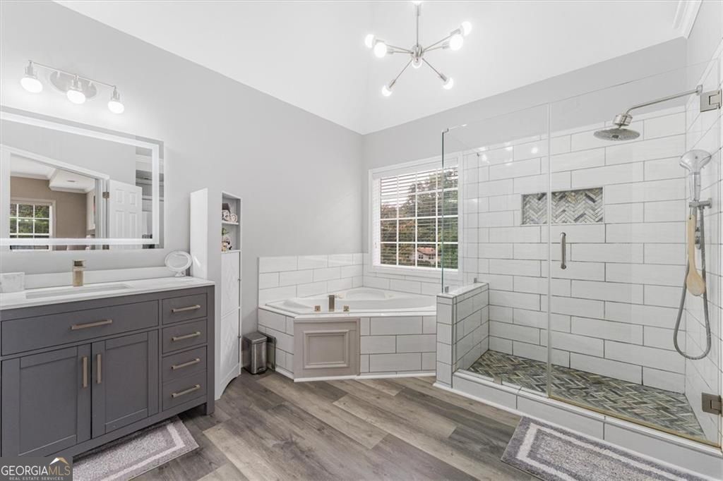 Welcome to 101 Lumby Lane, a stunning 4-sided brick residence in the s – image 7