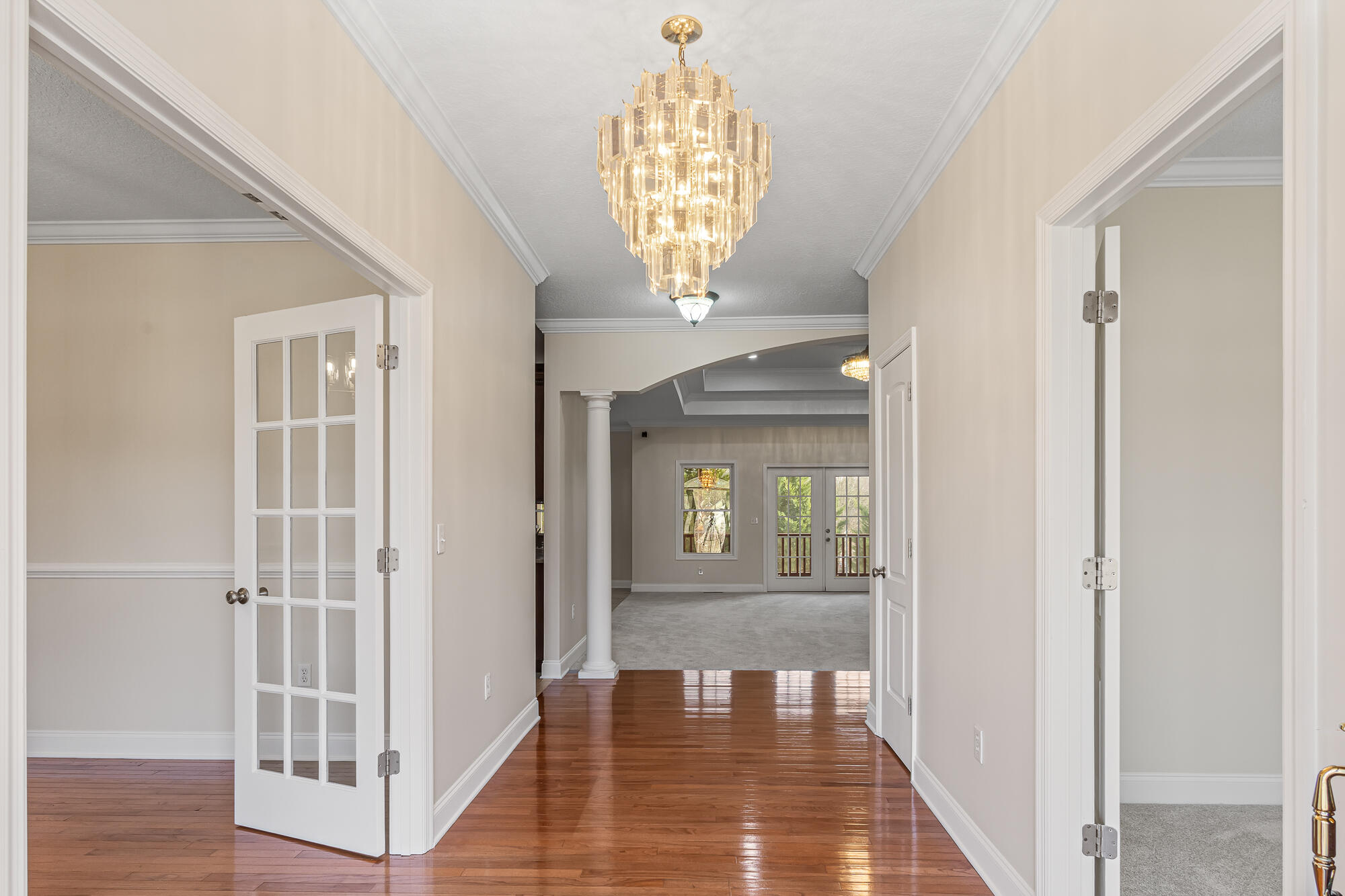 504 504 Lynnwood Drive, Athens, Tennessee, 37303, USA, 4 Bedrooms Bedrooms, ,4 BathroomsBathrooms,Residential,For Sale,504 Lynnwood Drive,20260134