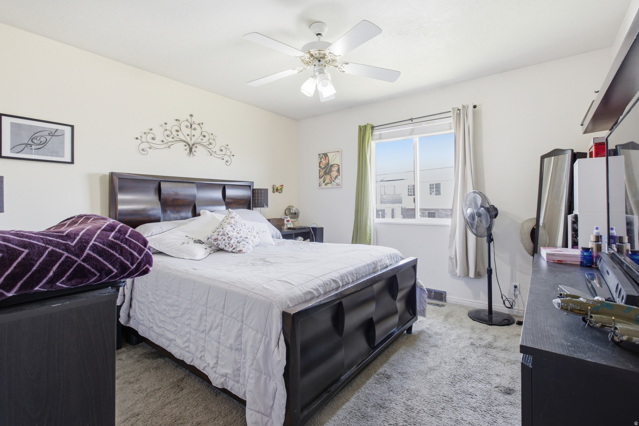 More photos to come. Spacious side-by-side duplex featuring 3 large be – image 13
