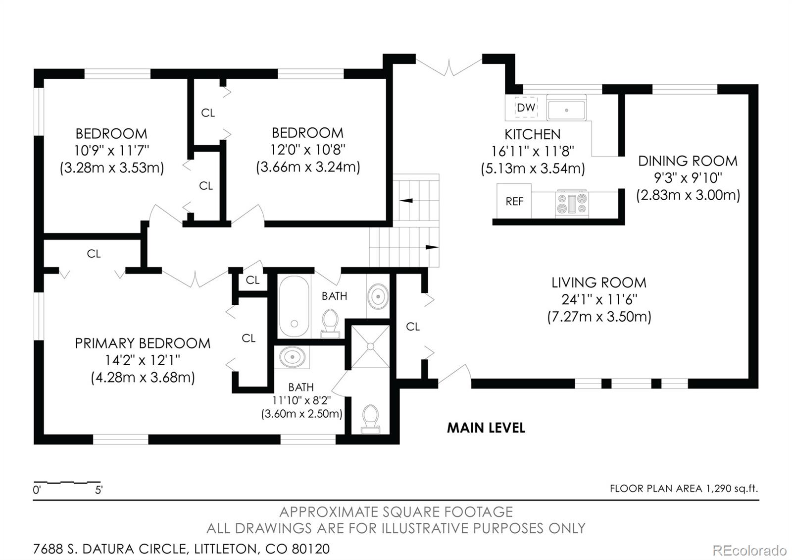 Lot 11 Blk 7 Bel-Vue Hts West 1st Flg – image 50