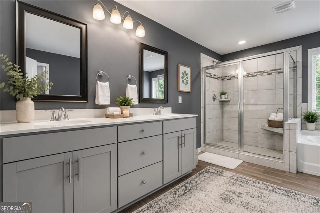 Why wait months for new construction when you can move right into a be – image 21