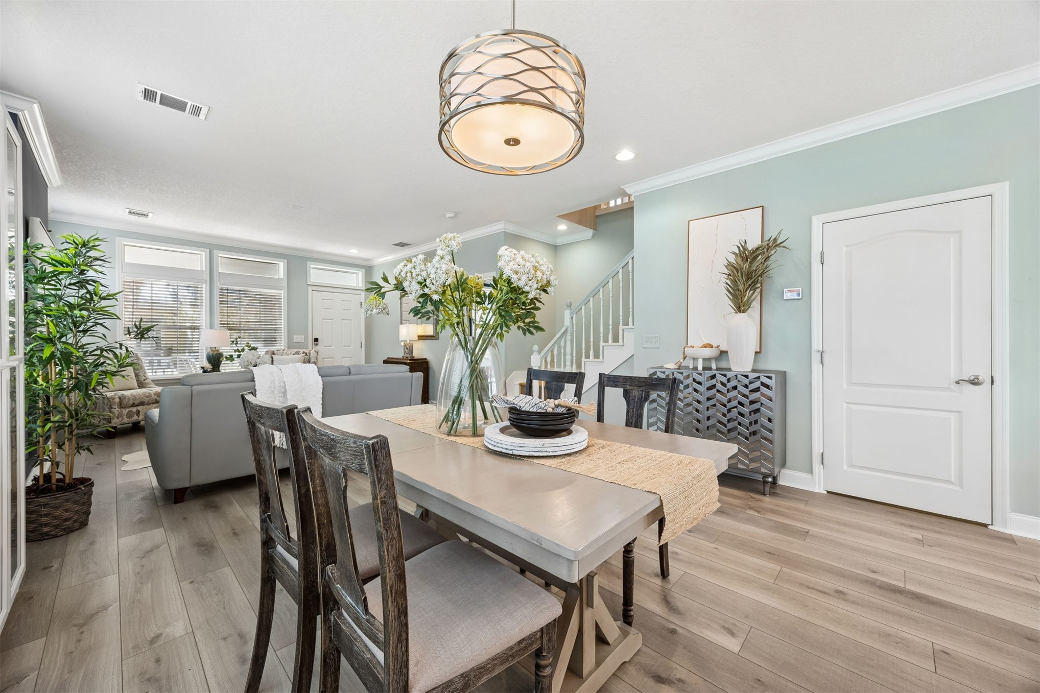 NATURE-FILLED, WALKABLE, AND UNLIKE ANYTHING ELSE ON AMELIA ISLAND, Am – image 15