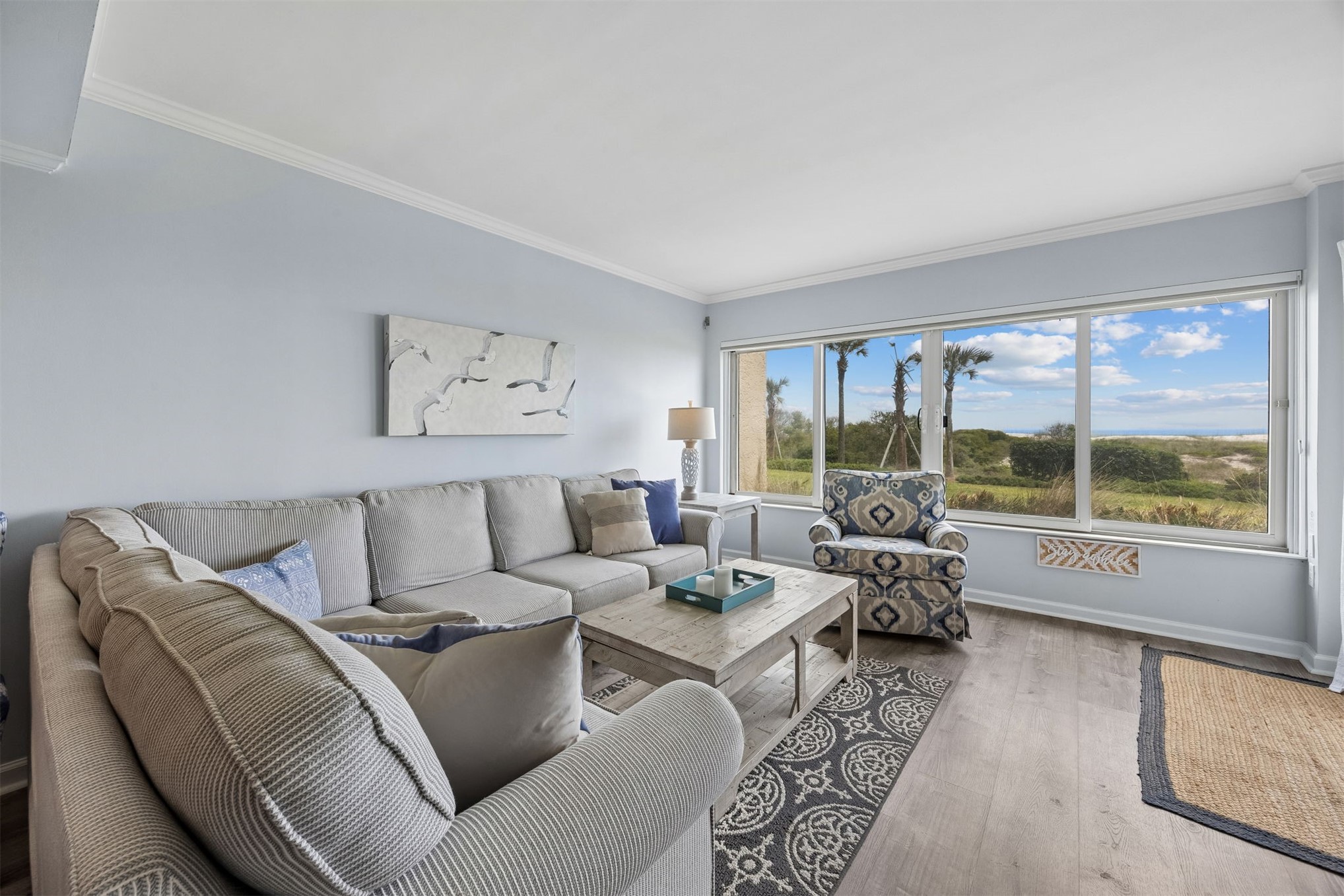 Welcome to your oceanfront escape at Amelia Surf & Racquet Club on Ame – image 3