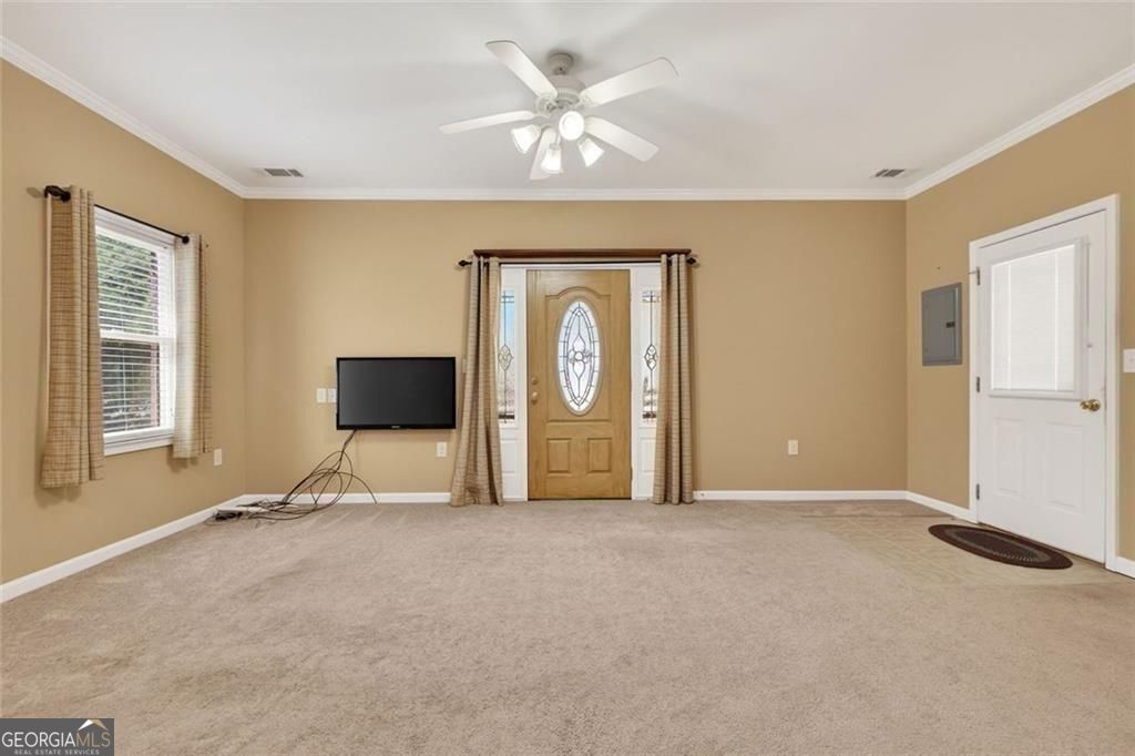 WOW - TWO HOMES ON ONE LOT!!! From the moment you arrive, the quality – image 70