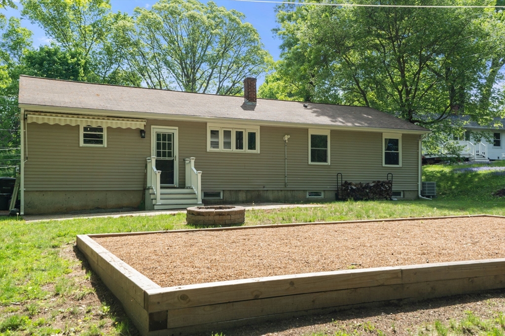 Updated ranch-style home set on a spacious 0.57-acre lot in desirable – image 26