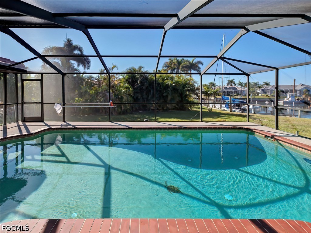 2301 2301 Via Veneto Drive, Punta Gorda, Florida, 33950, USA, 3 Bedrooms Bedrooms, ,2 BathroomsBathrooms,Residential,For Sale,2301 Via Veneto Drive,2026007615