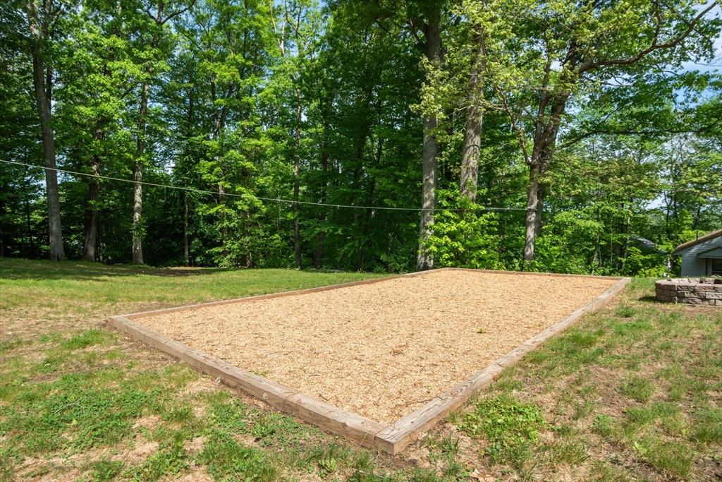 Updated ranch-style home set on a spacious 0.57-acre lot in desirable – image 25