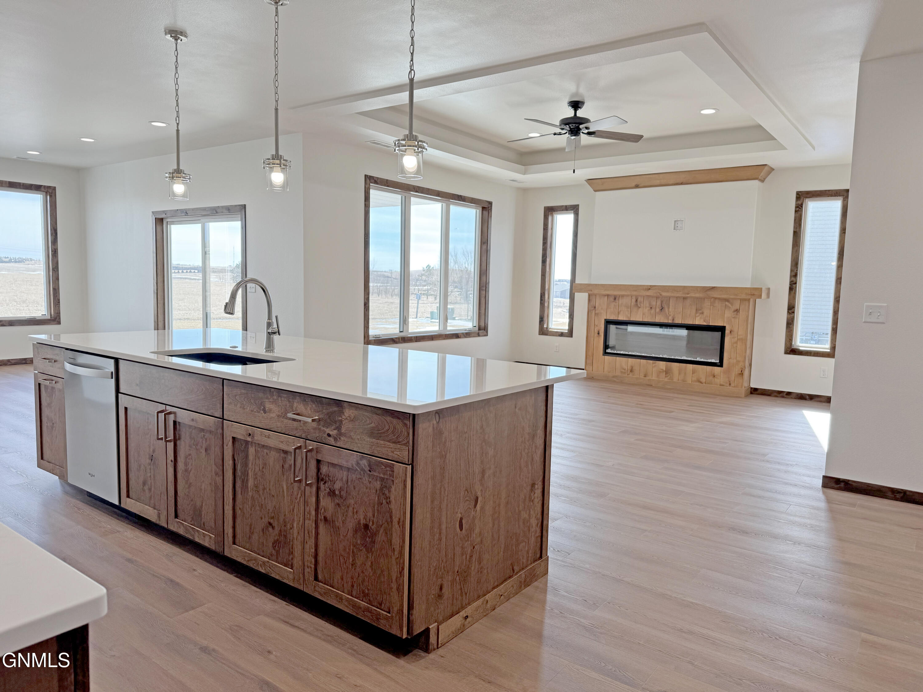 New construction NO STEPS PATIO HOME by Sattler Homes! This quality bu – image 22