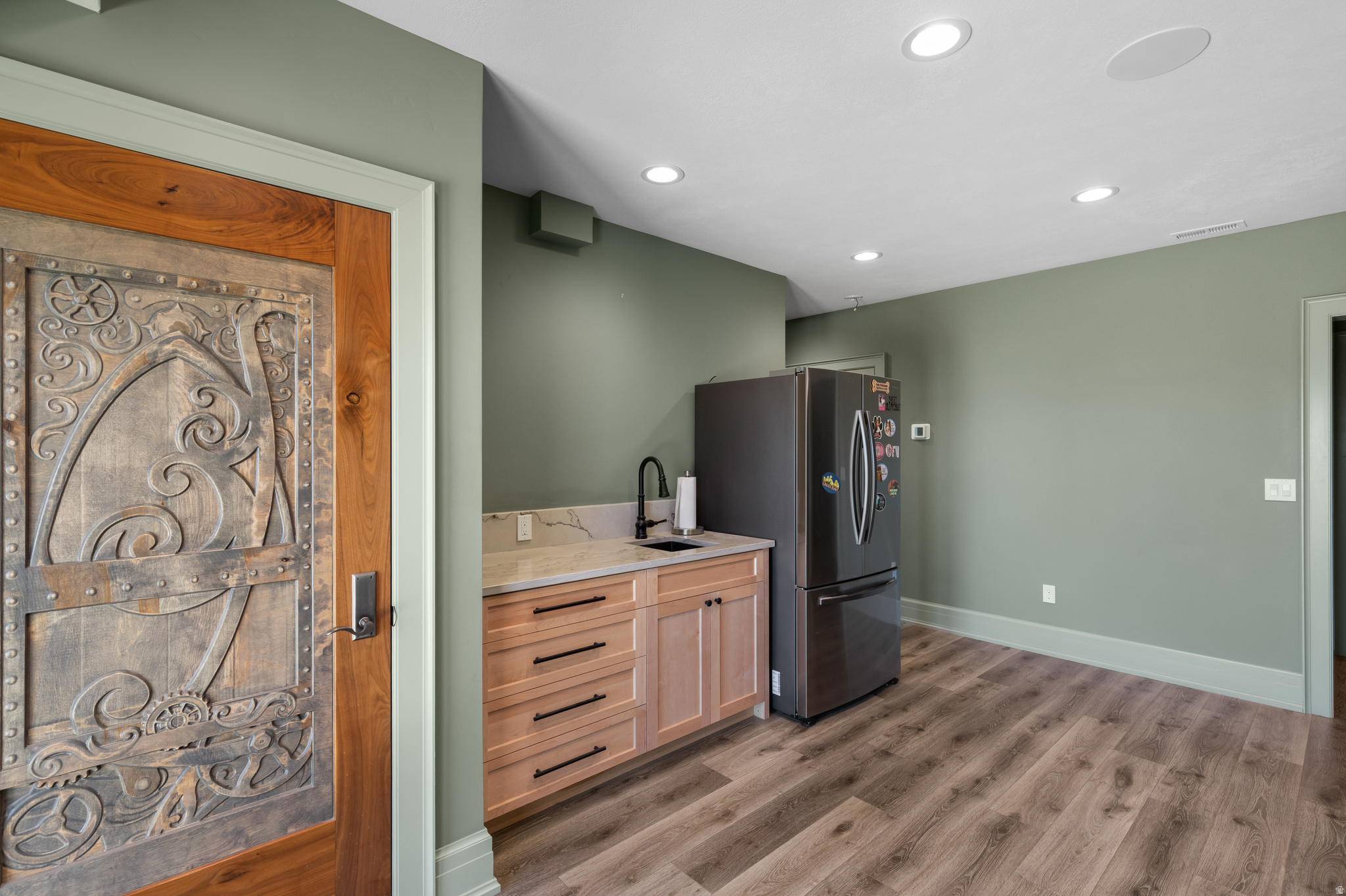 Set amid the breathtaking mountains of Bear Lake Valley, Liberty Ranch – image 27