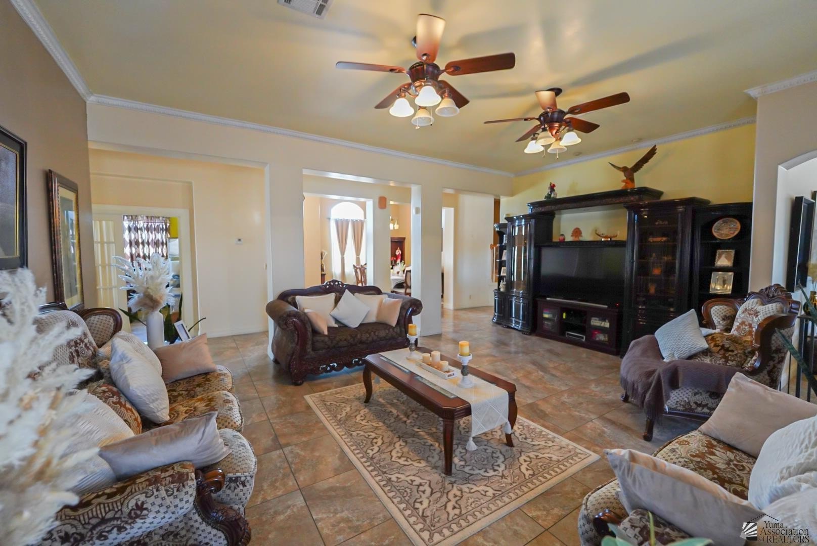 4074 4074 S AVE 5 1/2 E, Yuma, Arizona, 85365, USA, 5 Bedrooms Bedrooms, ,4 BathroomsBathrooms,Residential,For Sale,4074 S AVE 5 1/2 E,20260686