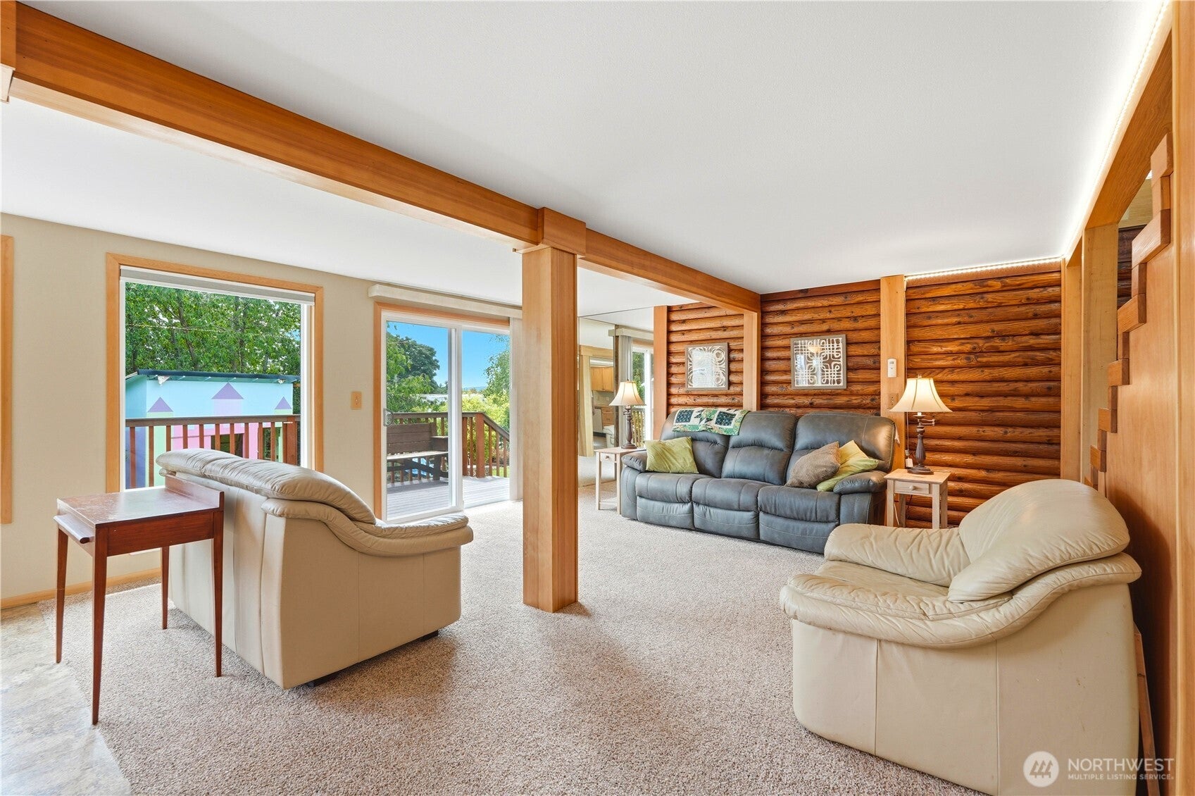 Welcome to your own PNW retreat, where character, space, and a peacefu – image 4