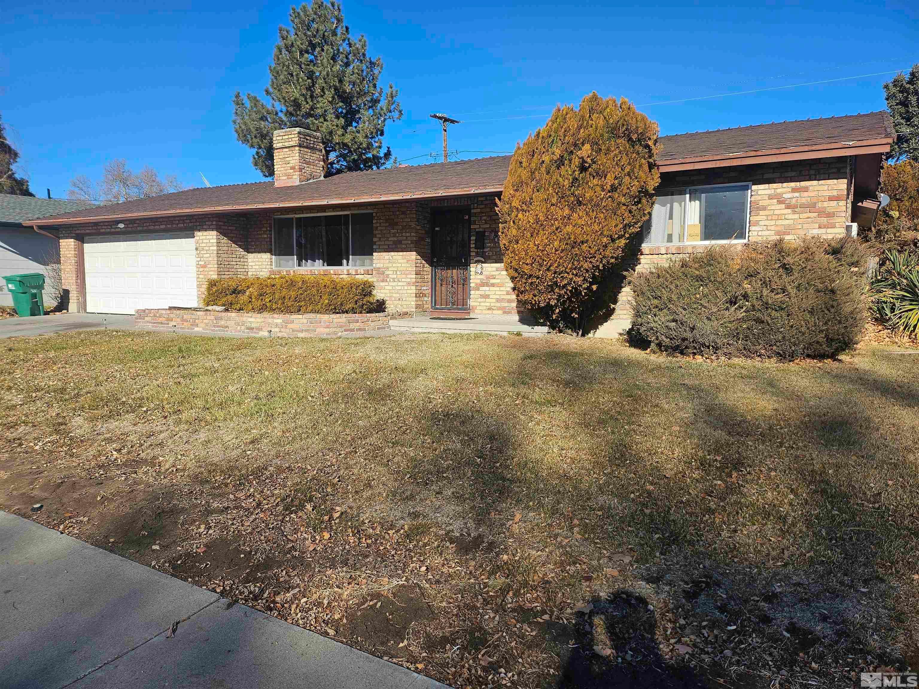 York Way, Sparks, NV 89431