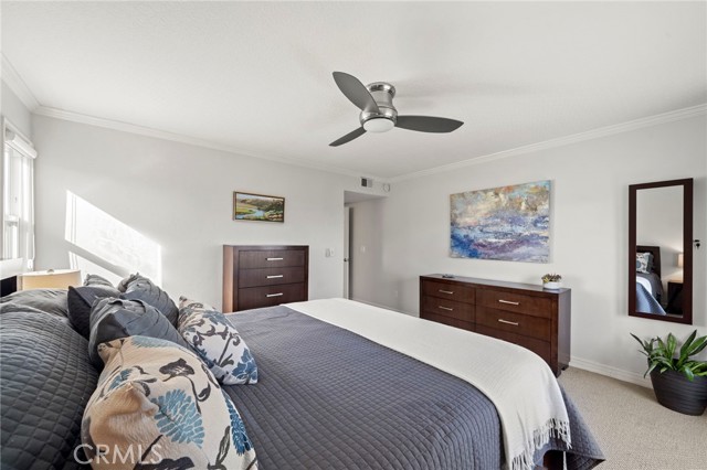 Rarely available first-row end-unit residence in Dana Points highly so – image 14