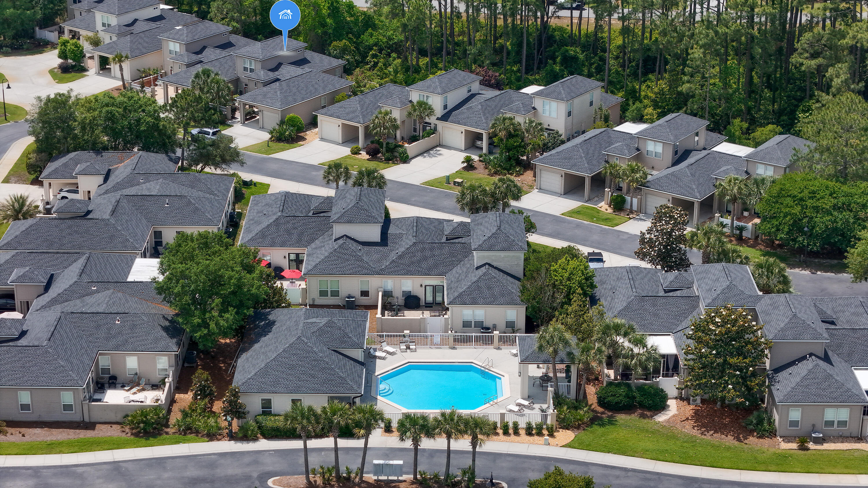 106 106 Courtyard Circle, Santa Rosa Beach, Florida, 32459, USA, 3 Bedrooms Bedrooms, ,4 BathroomsBathrooms,Residential,For Sale,106 Courtyard Circle,975823