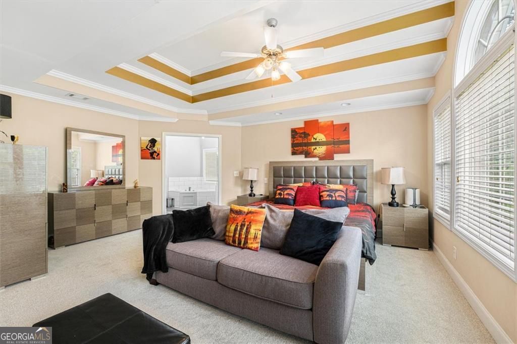 Welcome to 101 Lumby Lane, a stunning 4-sided brick residence in the s – image 3