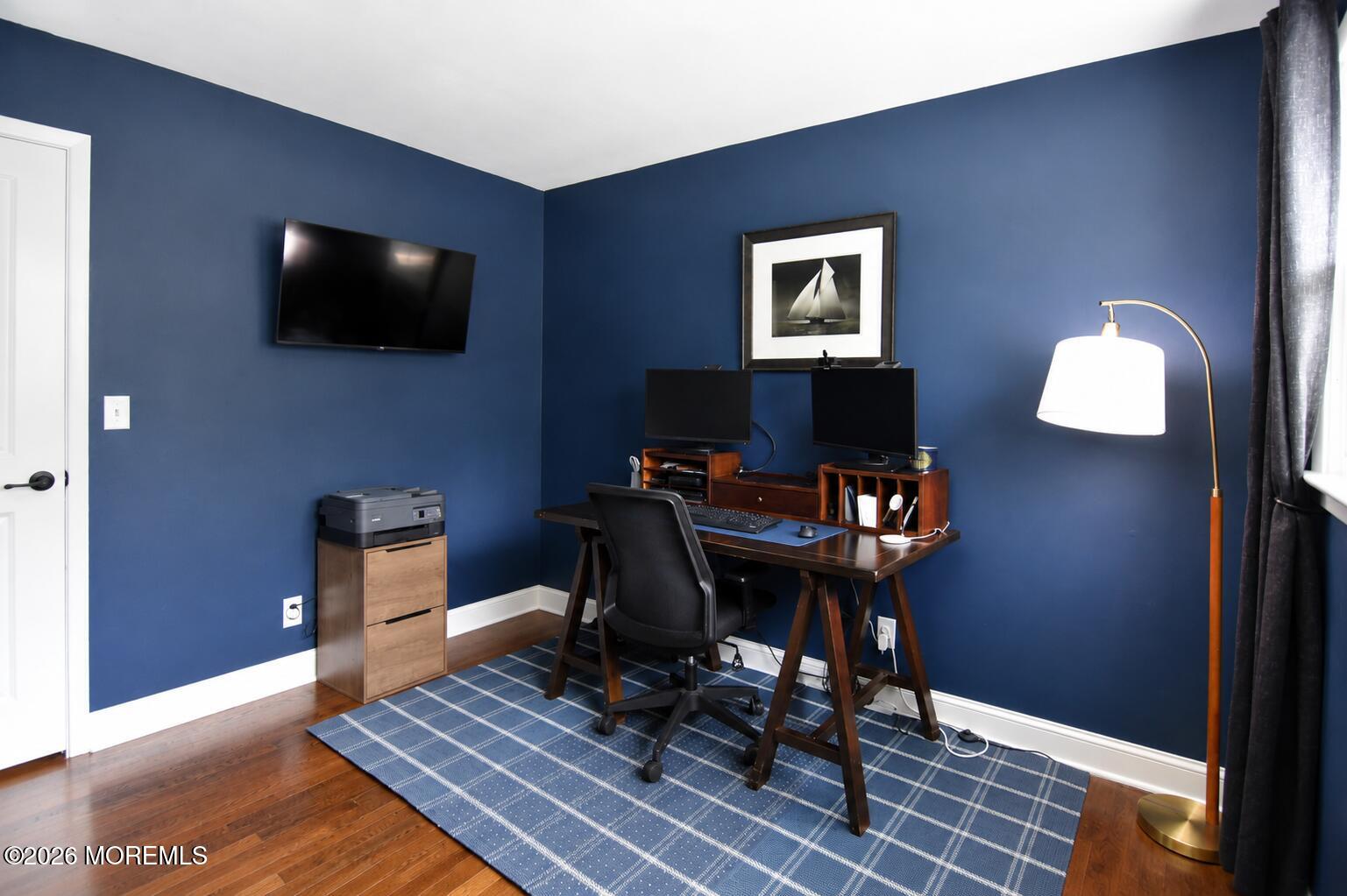 Dont miss this charming home situated on an oversized 145 x 147 lot in – image 24