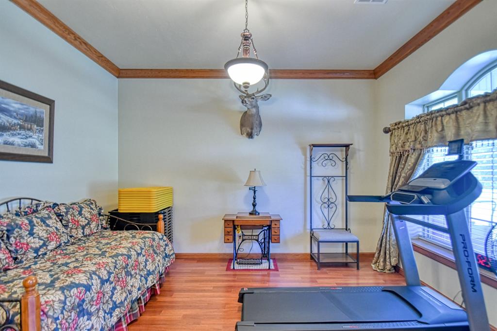 4001 4001 County Road 1520, Stratford, Oklahoma, 74872, USA, 4 Bedrooms Bedrooms, ,3 BathroomsBathrooms,Residential,For Sale,4001 County Road 1520,1235461