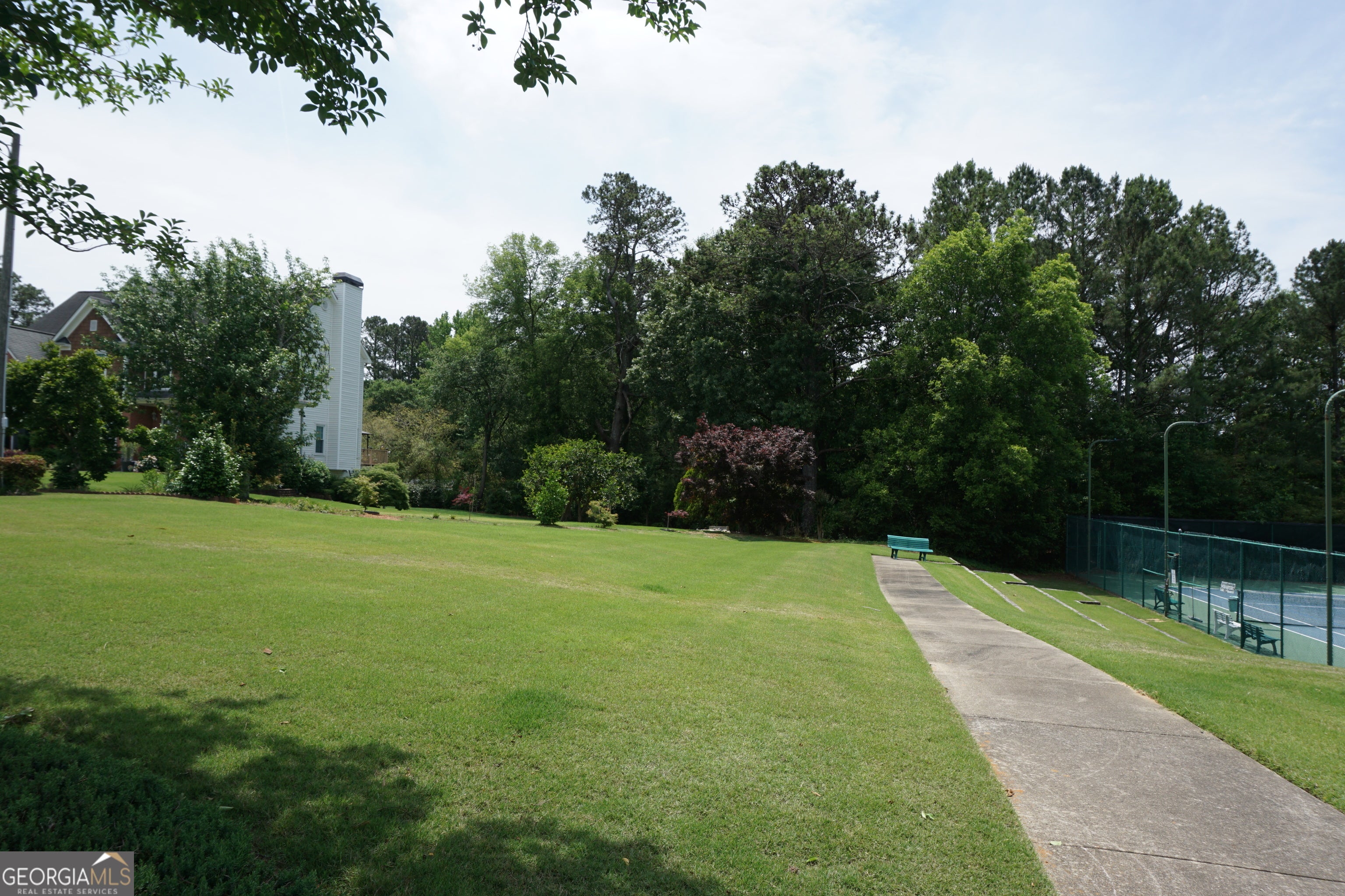 Welcome to this 2 Story home with 4 bedrooms, 3 baths and a partially – image 48