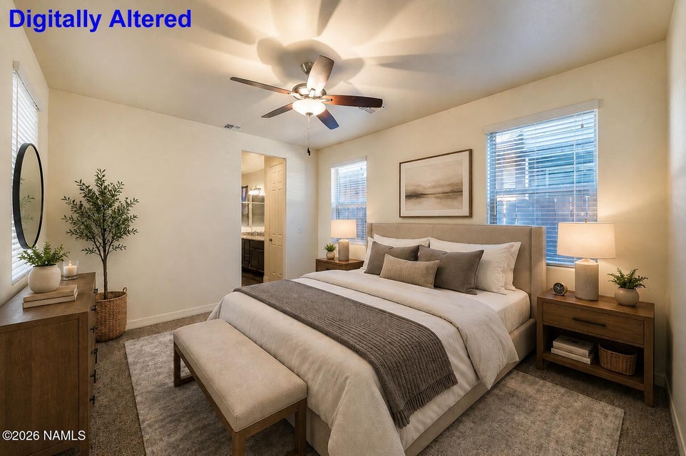 Mountain views, dual primary suites, and Flagstaff living at its fines – image 18