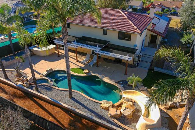 Welcome to this beautiful 4-bedroom, 2.5-bath home that blends comfort – image 56