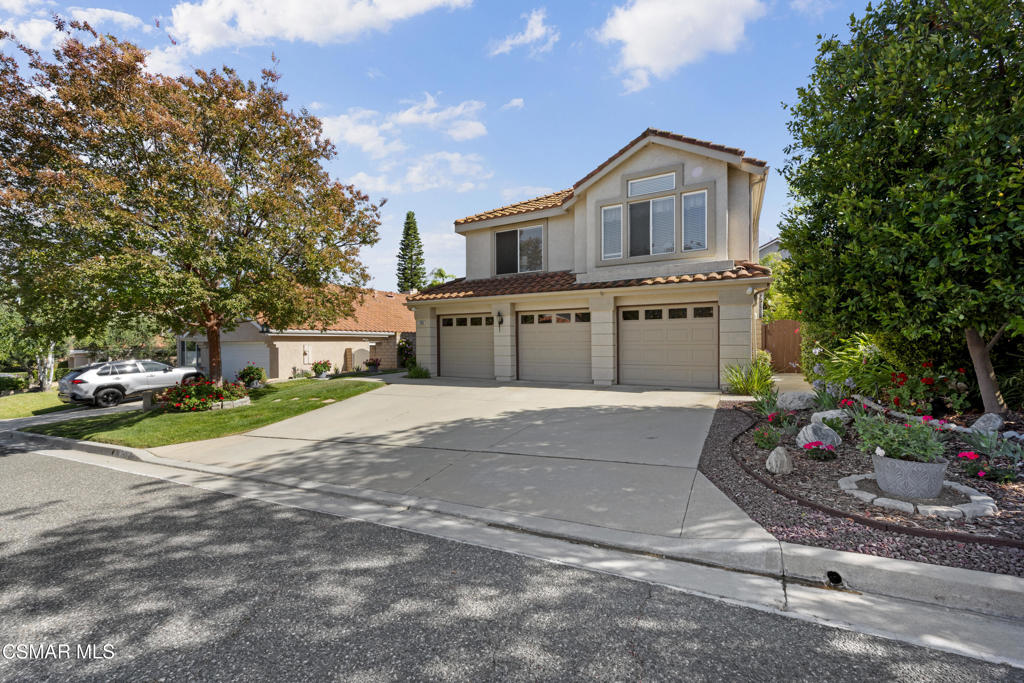 758 758 Cranmont Court, Simi Valley, California, 93065, USA, 5 Bedrooms Bedrooms, ,3 BathroomsBathrooms,Residential,For Sale,758 Cranmont Court,226002662