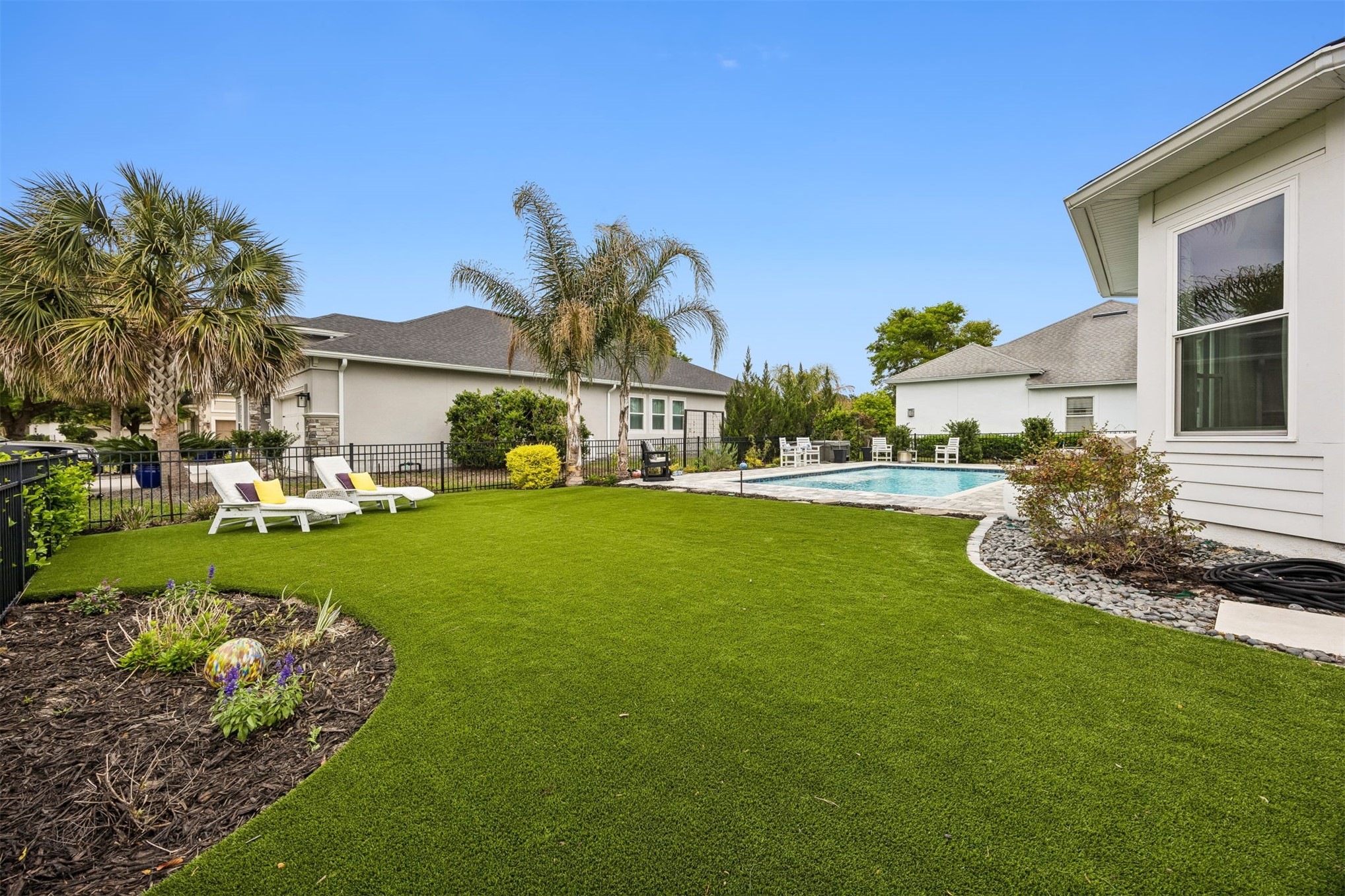 95015 95015 Sunflower Court, Fernandina Beach, Florida, 32034, USA, 3 Bedrooms Bedrooms, ,2 BathroomsBathrooms,Residential,For Sale,95015 Sunflower Court,115429
