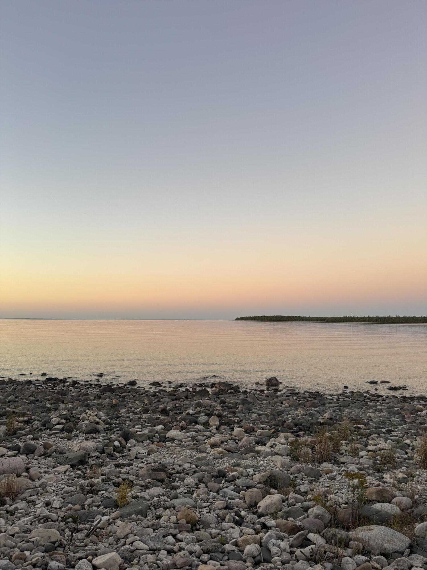 This one-owner ranch home on Lake Huron offers a perfect blend of comf – image 48