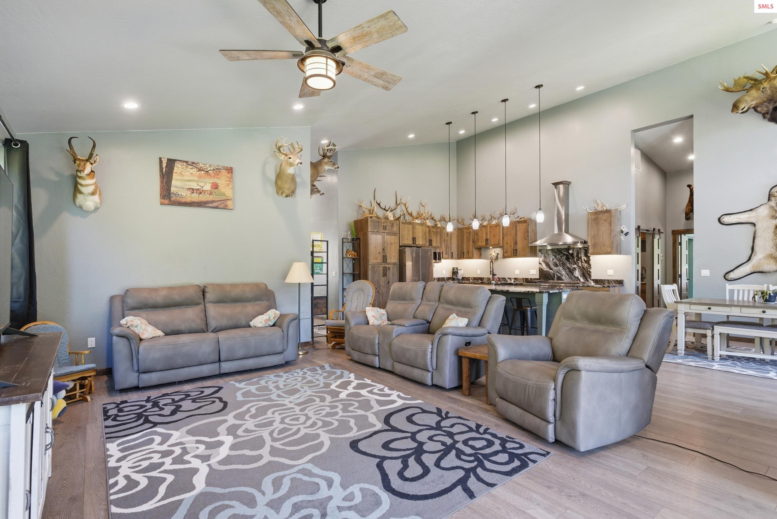 416 416 Miner Dr, Blanchard, Idaho, 83804, USA, 3 Bedrooms Bedrooms, ,Residential,For Sale,416 Miner Dr,20261195