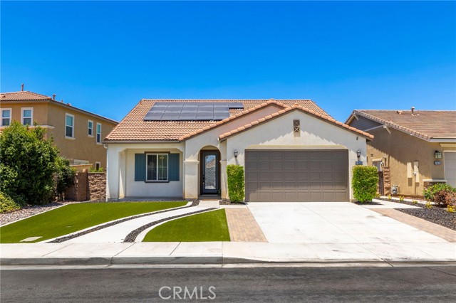 29645 29645 Eastbank Dr, Menifee, California, 92585, USA, 4 Bedrooms Bedrooms, ,3 BathroomsBathrooms,Residential,For Sale,29645 Eastbank Dr,SW26135342