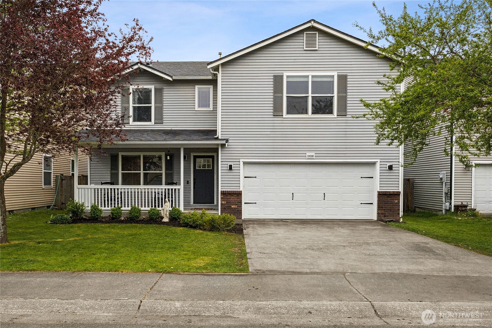 19506 19506 104th Avenue, Graham, Washington, 98338, USA, 5 Bedrooms Bedrooms, ,3 BathroomsBathrooms,Residential,For Sale,19506 104th Avenue,2519749