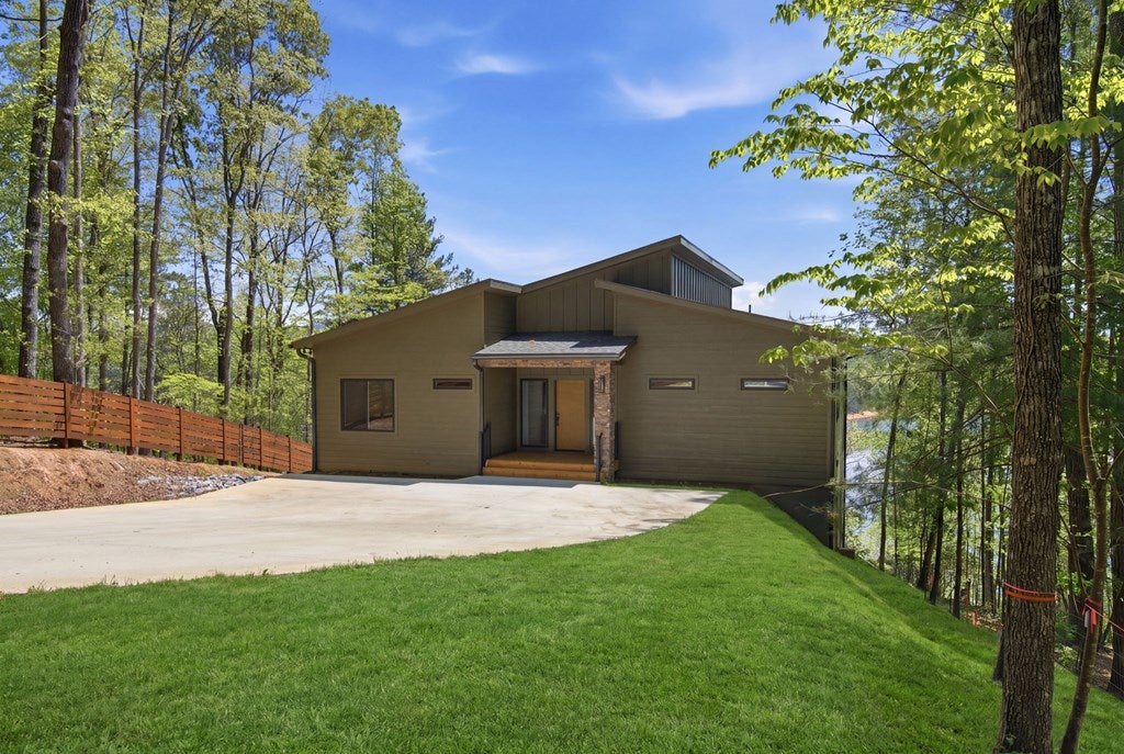 11 11 Falcon Drive, Blairsville, Georgia, 30512, USA, 4 Bedrooms Bedrooms, ,3 BathroomsBathrooms,Residential,For Sale,11 Falcon Drive,420f40c6-d316-4847-ab6b-068d5b