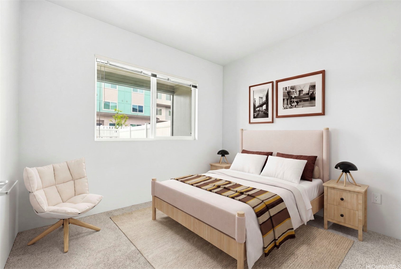 Welcome home to this beautifully maintained corner townhome at Kapili – image 10