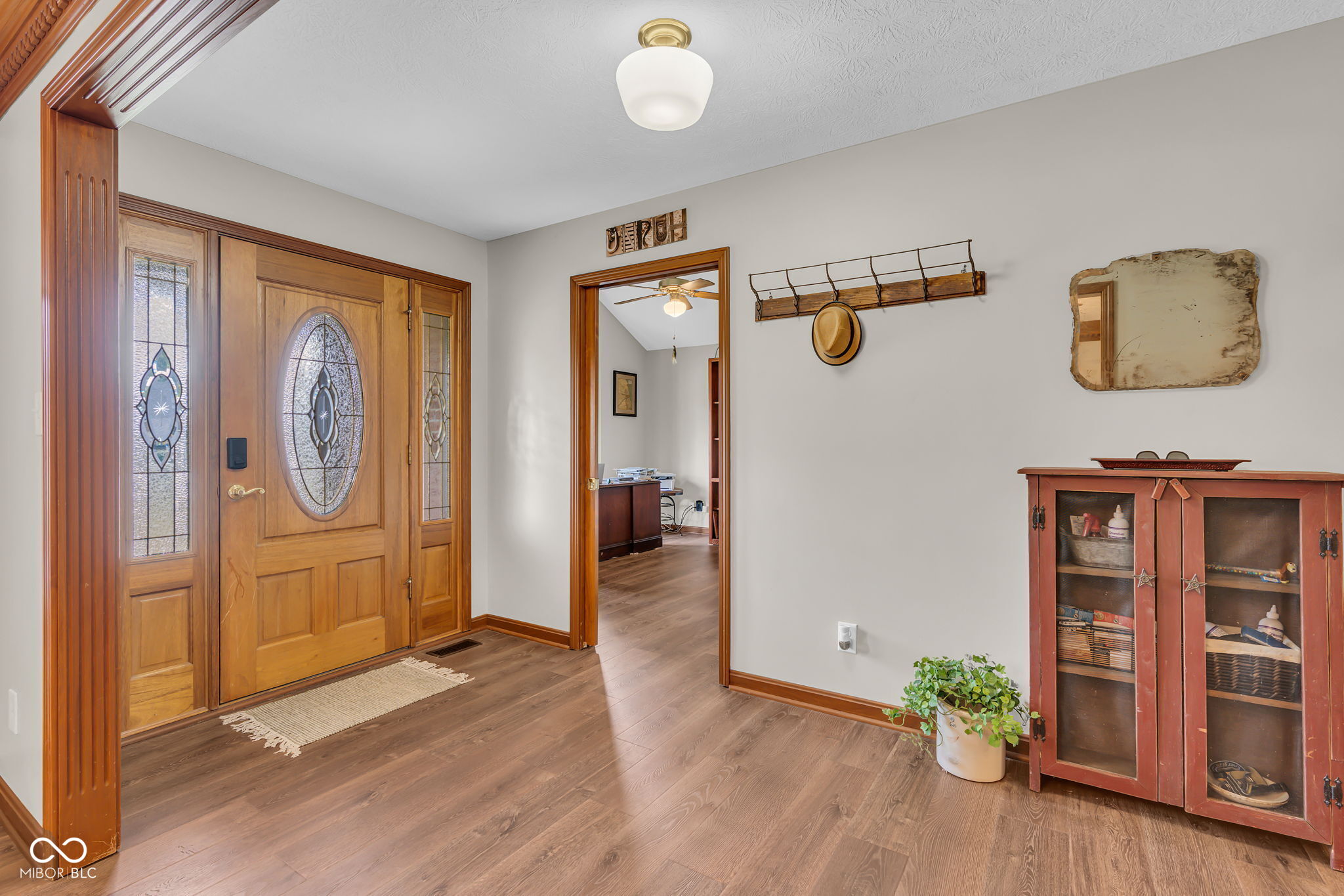 Step inside and instantly feel at home in this custom brick Cape Cod n – image 7