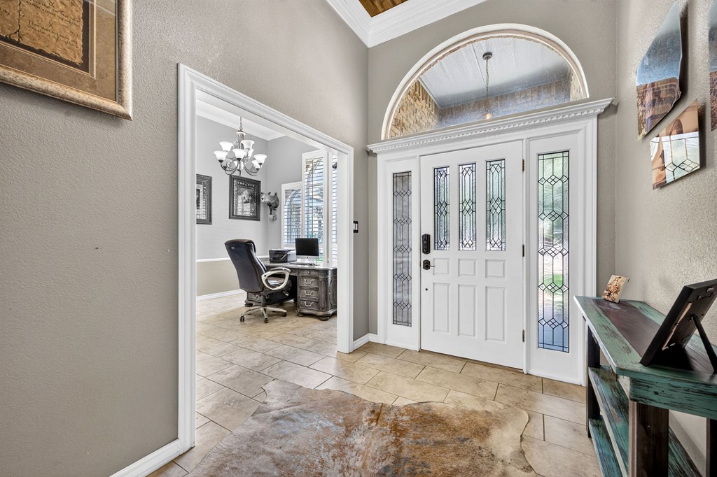 4125 4125 Fox Hollow Ct, Midland, Texas, 79707, USA, 4 Bedrooms Bedrooms, ,3 BathroomsBathrooms,Residential,For Sale,4125 Fox Hollow Ct,50096951