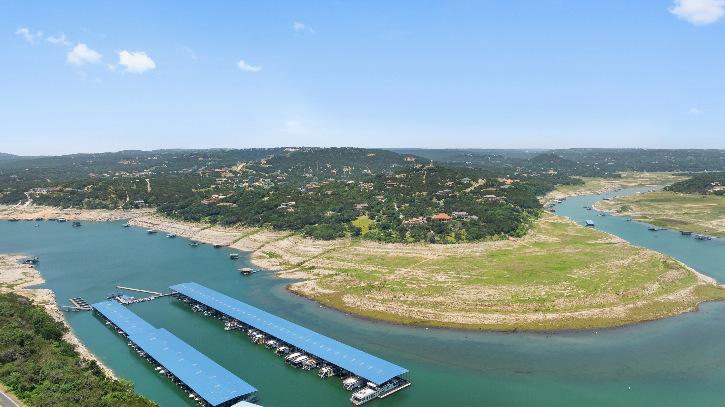 Discover Your Dream Retreat: Exclusive 9.67-Acre Homesite in a Serene Gated Community!