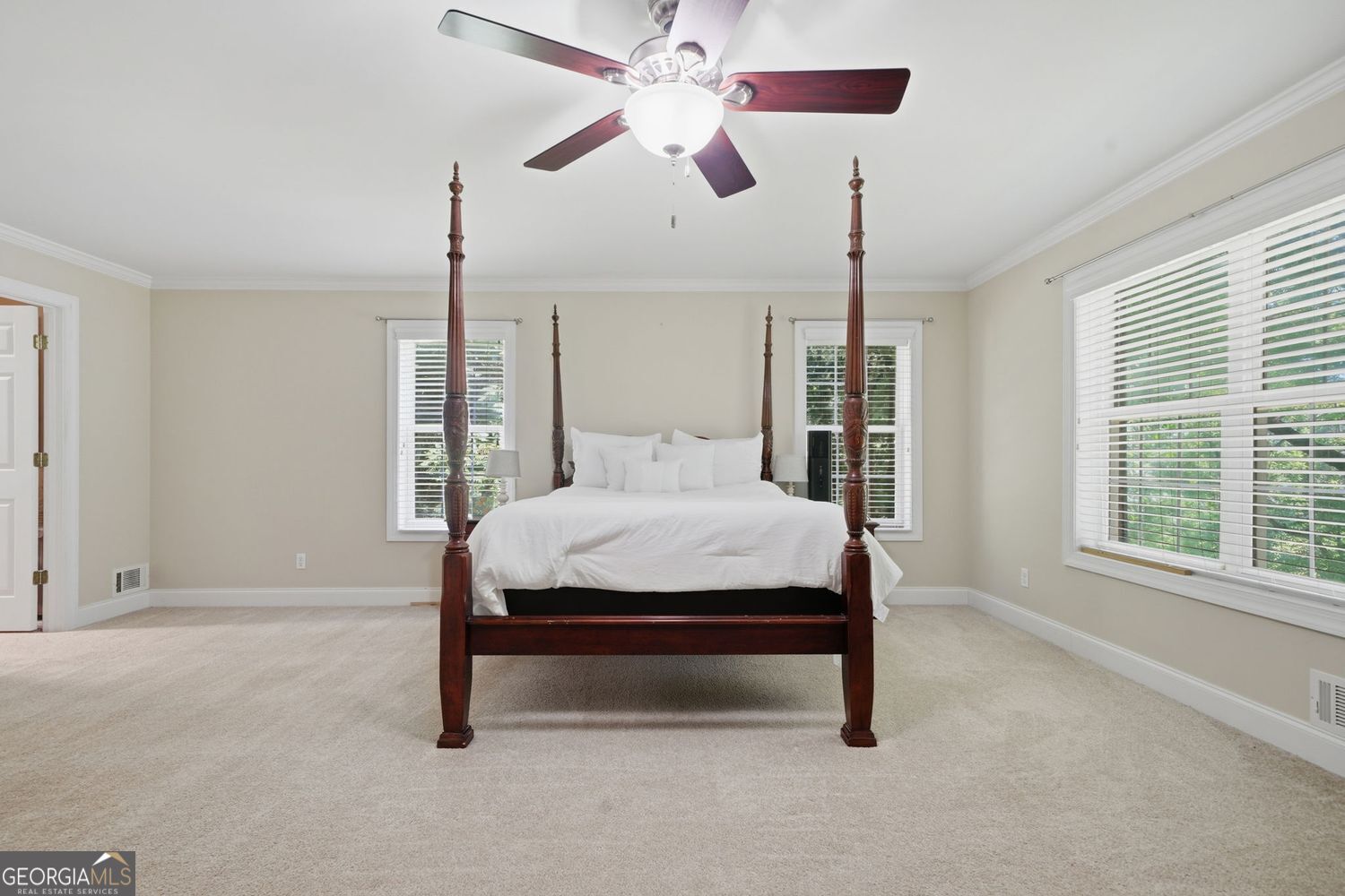 Welcome to your private North Georgia retreat! Nestled on 4.88 picture – image 21