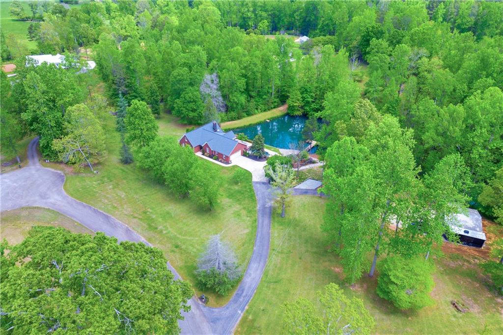 6200 6200 Bent Tree Cove, Murrayville, Georgia, 30564, USA, 5 Bedrooms Bedrooms, ,4 BathroomsBathrooms,Residential,For Sale,6200 Bent Tree Cove,7747079