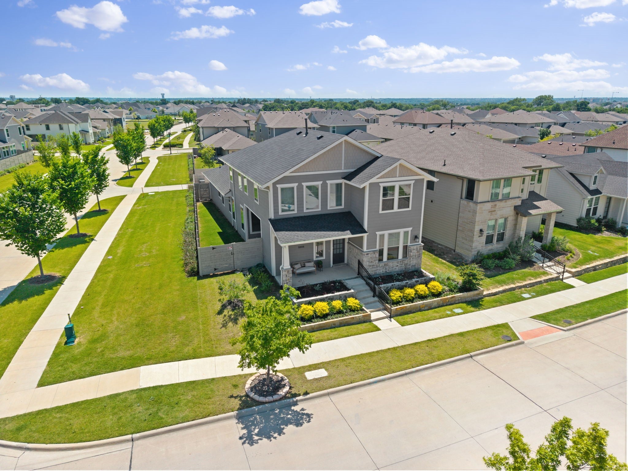 3205 3205 Marilanda Road, McKinney, Texas, 75071, USA, 4 Bedrooms Bedrooms, ,3 BathroomsBathrooms,Residential,For Sale,3205 Marilanda Road,21273316