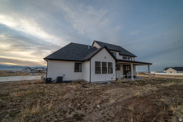 2288 2288 N Lincoln Ln #A/B, Pine Canyon, Utah, 84074, USA, 7 Bedrooms Bedrooms, ,5 BathroomsBathrooms,Residential,For Sale,2288 N Lincoln Ln #A/B,2132832